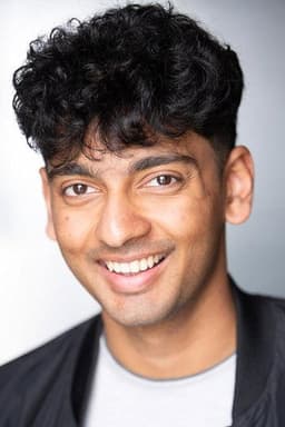 Photo of Kushal Patel