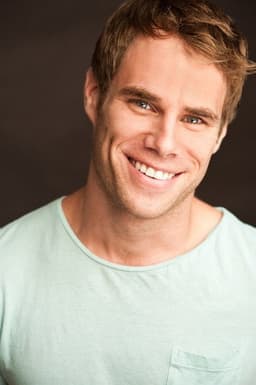 Photo of Matthew Wilkas