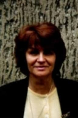 Photo of Jana Hermachová