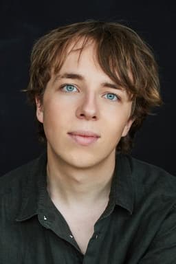 Photo of Ed Oxenbould