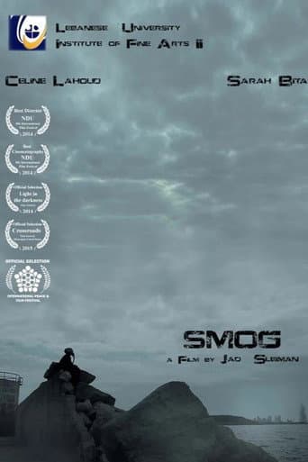 Poster for SMOG