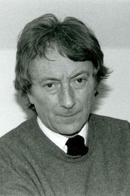 Photo of Elías Querejeta