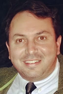 Photo of Jesse Yarborough