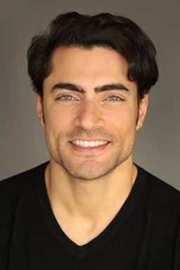 Photo of Carlo Porto