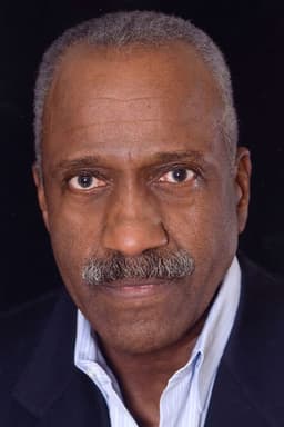 Photo of Willie C. Carpenter