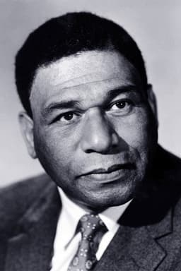 Photo of Frederick O'Neal