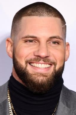 Photo of Florian Munteanu