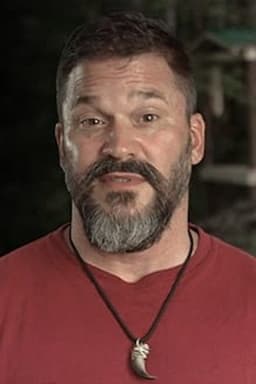 Photo of Charlie Moore