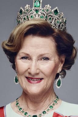 Photo of Dronning Sonja