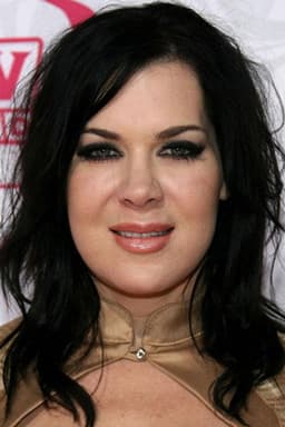 Photo of Joan Marie Laurer