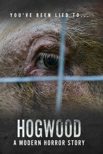 Poster for Hogwood: A Modern Horror Story