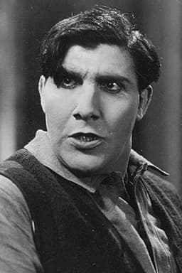 Photo of Raoul Paoli