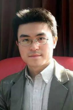Photo of Wei Zhai