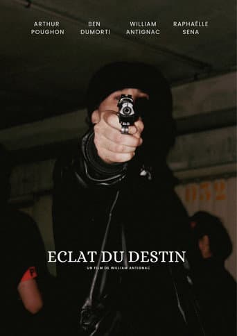 Poster for Éclat du destin
