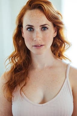 Photo of Emma Orelove