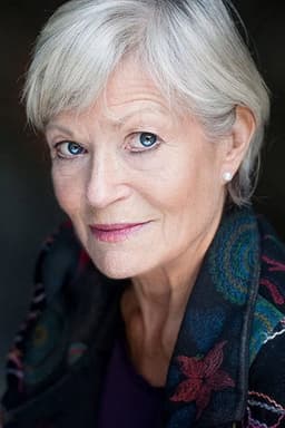 Photo of Annabel Leventon