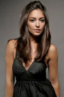 Photo of Marianela Pereyra