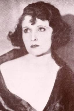 Photo of Jane Starr
