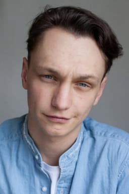Photo of Daniel Michel