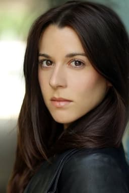 Photo of Victoria Atkin