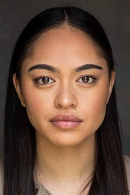 Photo of Tioreore Ngatai-Melbourne