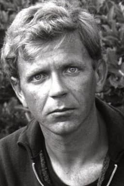 Photo of Dieter Schidor