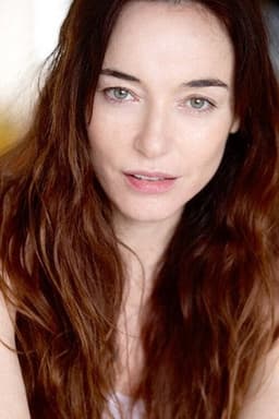 Photo of Delphine Rollin