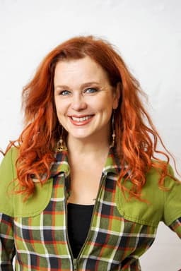 Photo of Kirsi Ylijoki