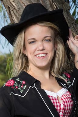Photo of Tiffani Chance