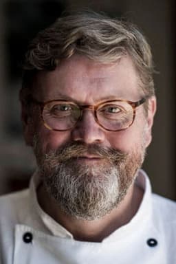 Photo of Bo Jakobsen