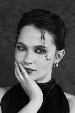 Photo of Cailee Spaeny