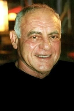 Photo of Jonathan Haze