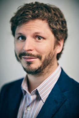 Photo of Michael Cera