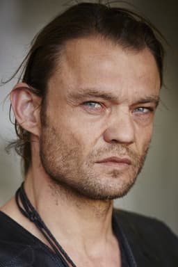 Photo of Micah Fitzgerald