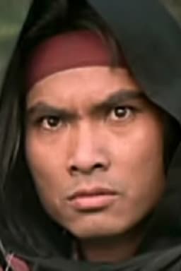 Photo of Teng Wei-Hao