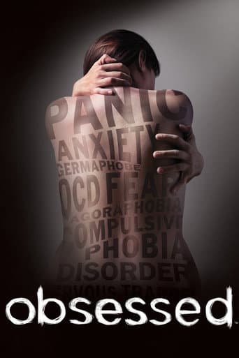 Poster for Obsessed