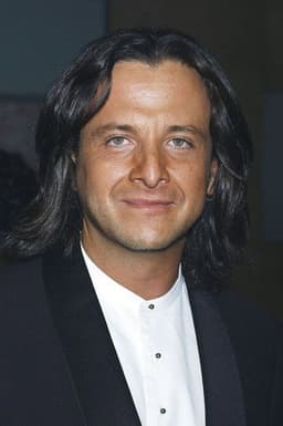 Photo of Eduardo Palomo