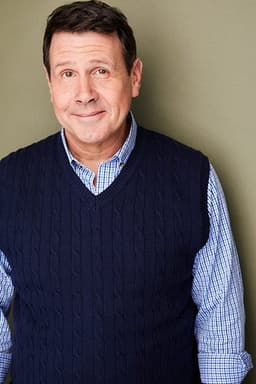 Photo of Kevin Symons