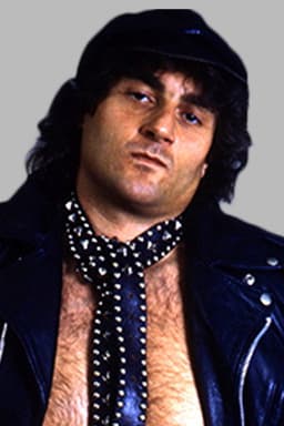 Photo of Keith Franke