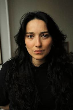 Photo of Raphaëlle Simon