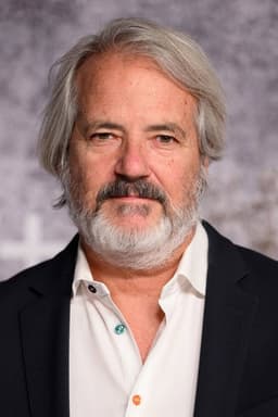 Photo of Graham Yost