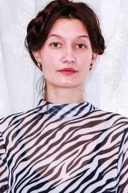 Photo of Violet Overn