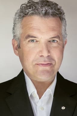 Photo of Rick Mercer