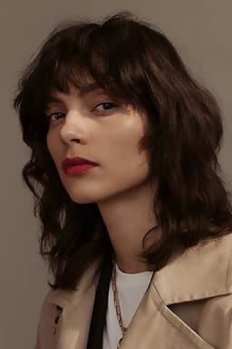 Photo of Charlee Fraser