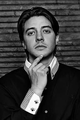 Photo of Javier Gardeazábal