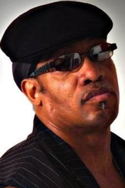 Photo of Melle Mel