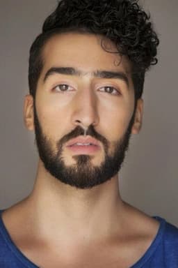 Photo of Tolga Safer