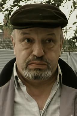 Photo of Walter Gontermann