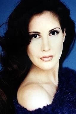 Photo of Gabriella Hall
