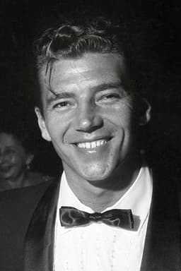 Photo of Mickey Hargitay